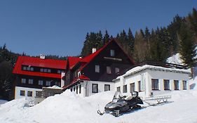Penzion Mileta